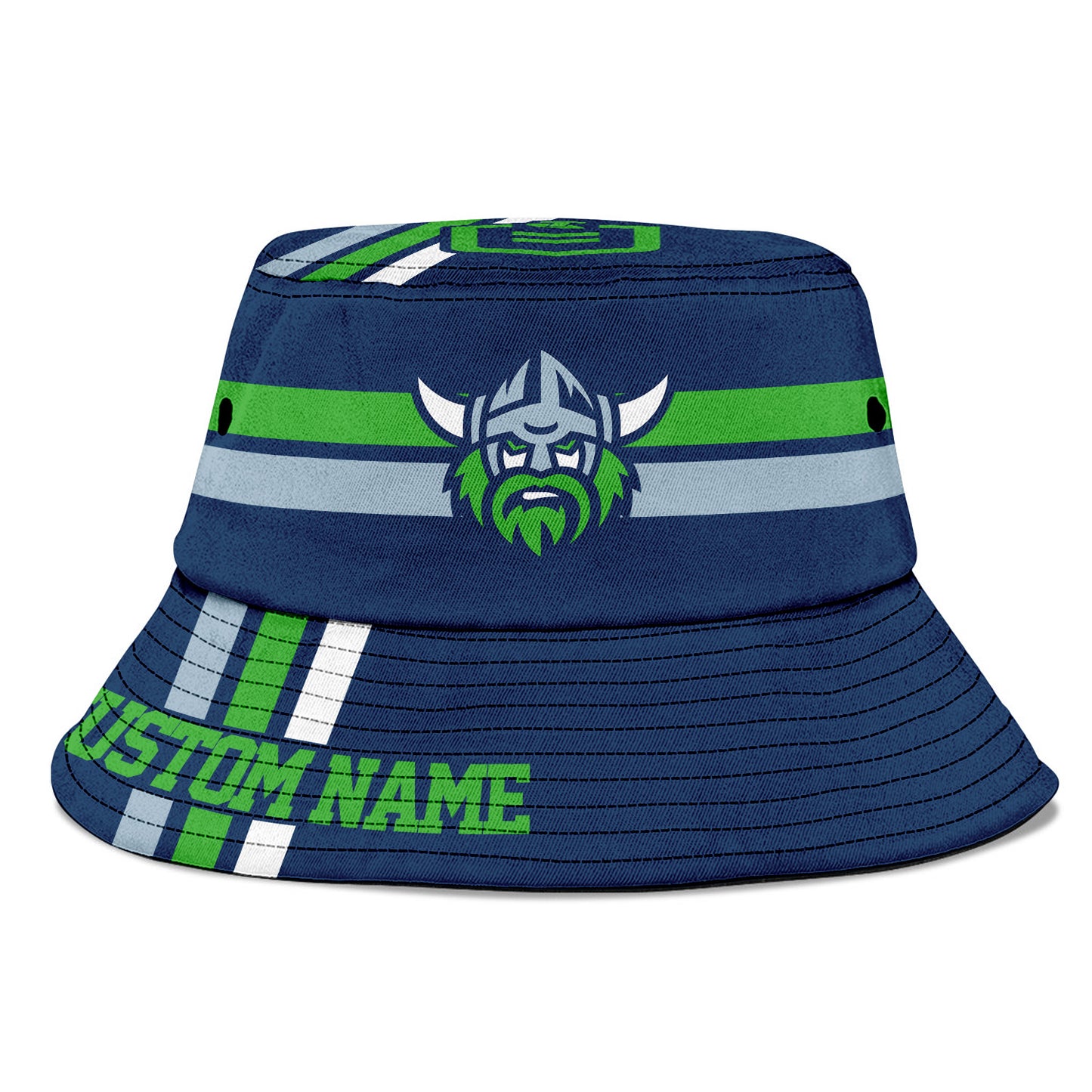 CAN Sports Personalized Custom Bucket Hat