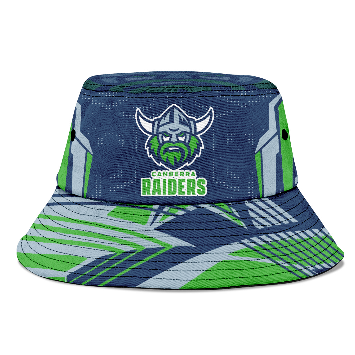 CAN Personalized Bucket Hat