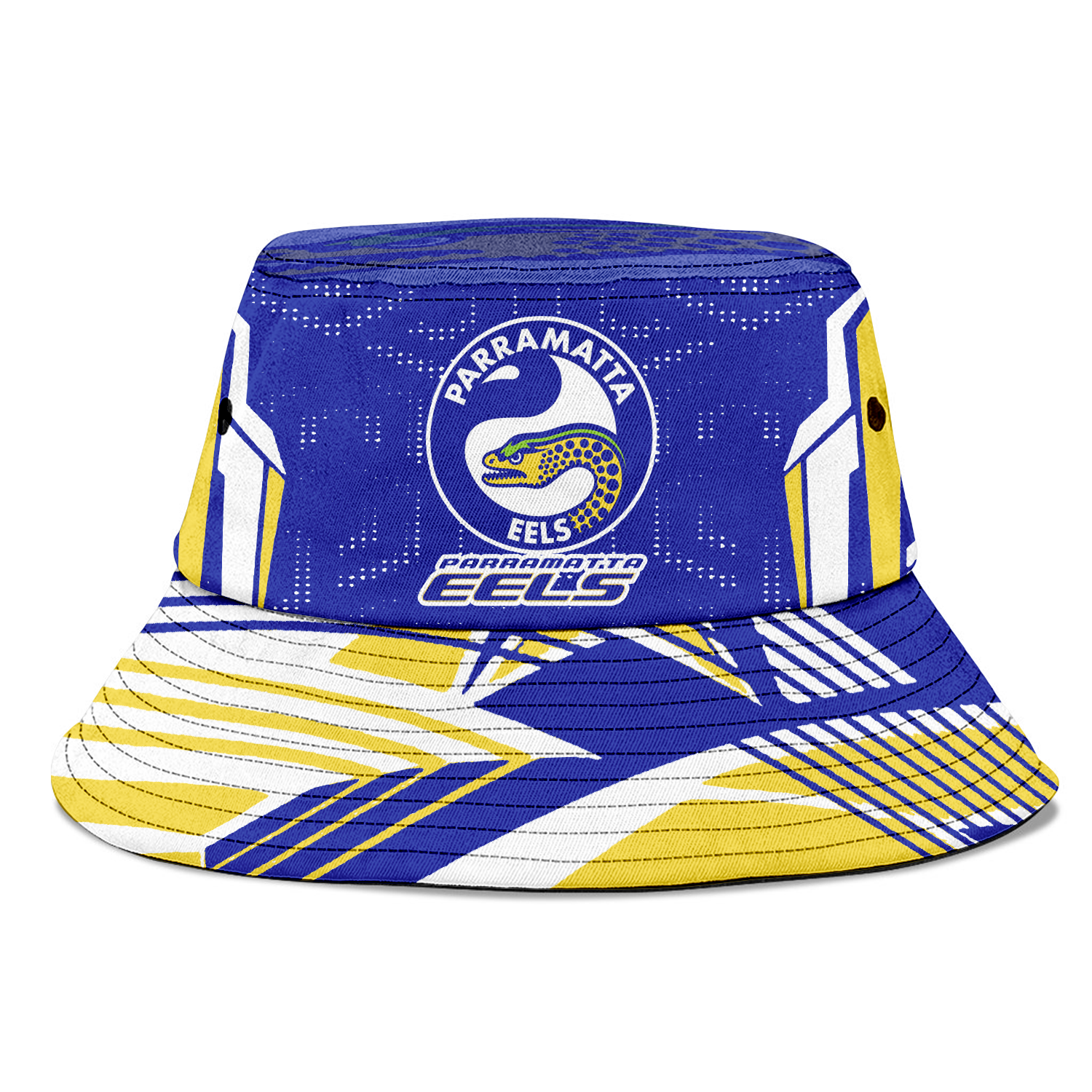 PAR Personalized Bucket Hat