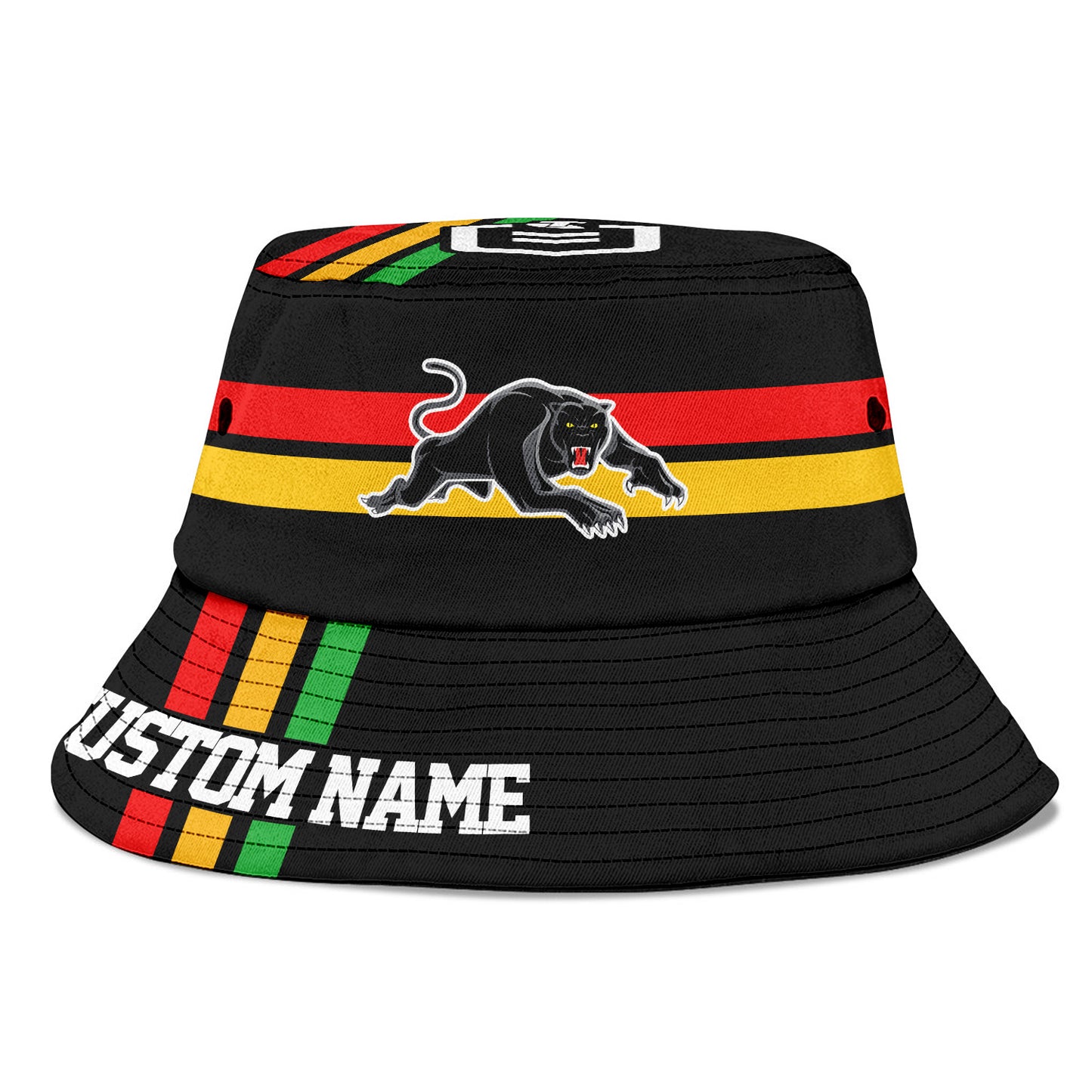 PEN Sports Personalized Custom Bucket Hat
