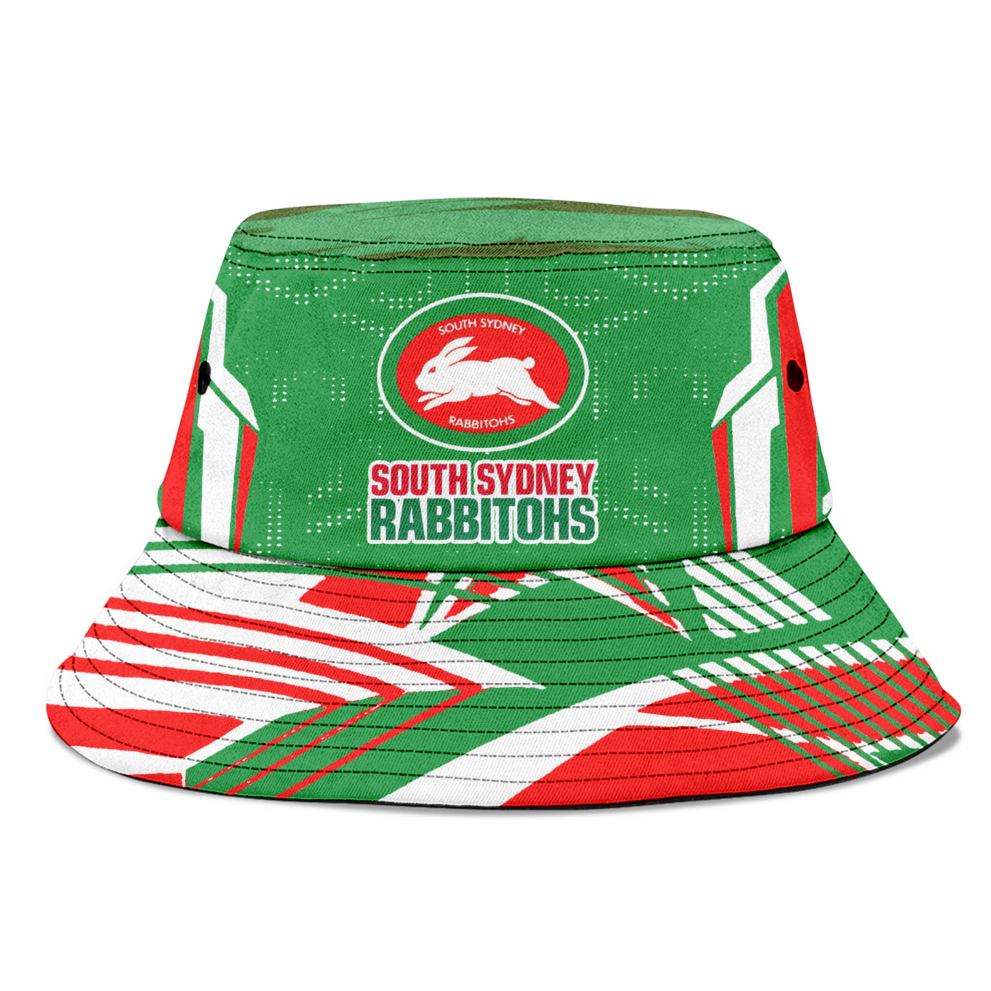 SOU Personalized Bucket Hat