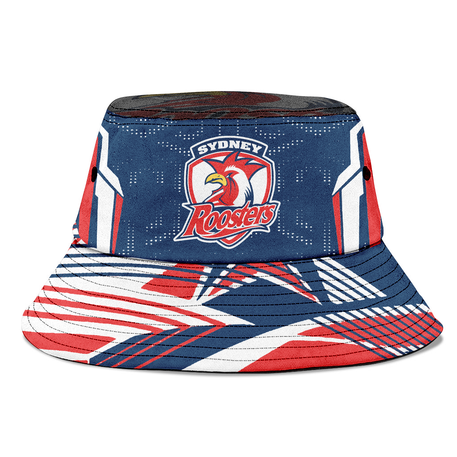 SYD Personalized Bucket Hat