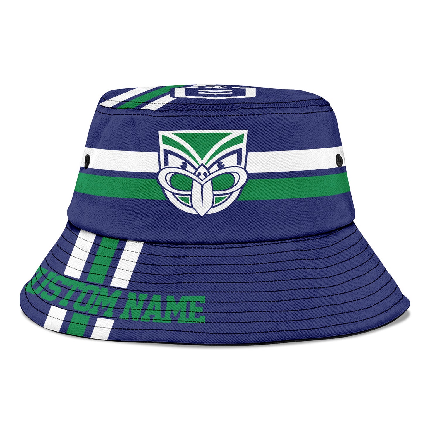 NZL Sports Personalized Custom Bucket Hat