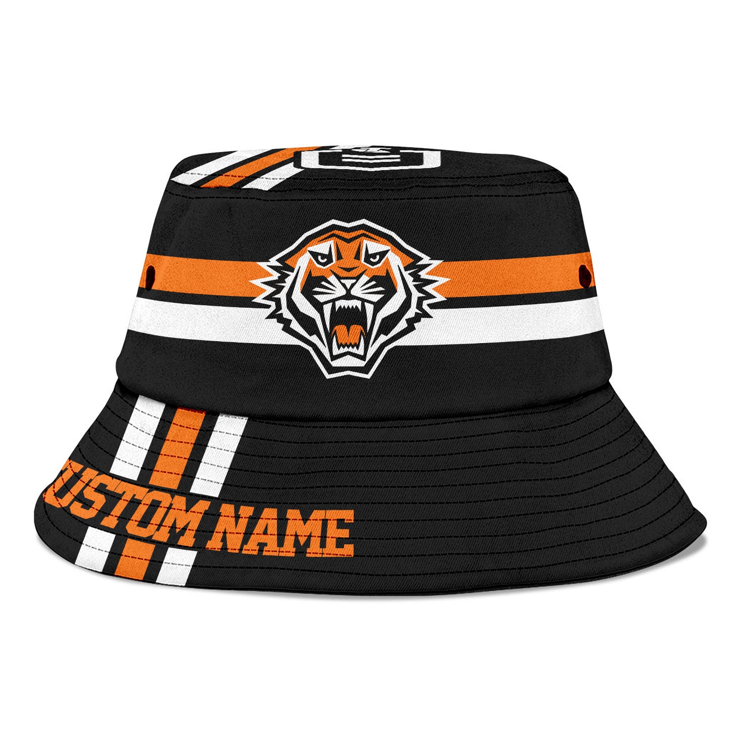 WST Sports Personalized Custom Bucket Hat