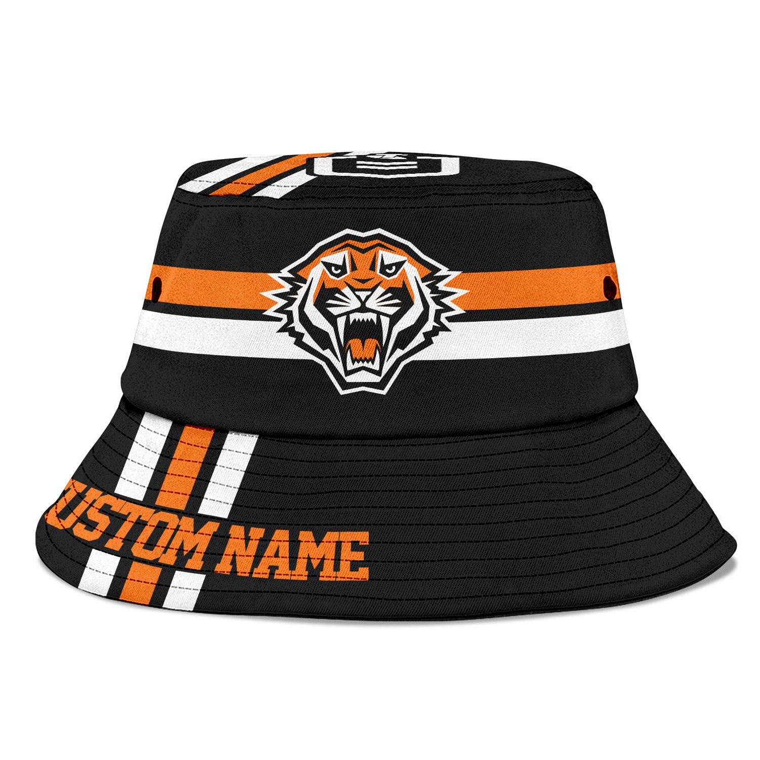 WST Sports Personalized Custom Bucket Hat