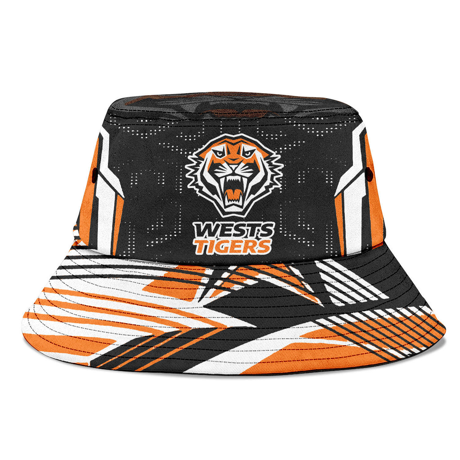 WST Personalized Bucket Hat