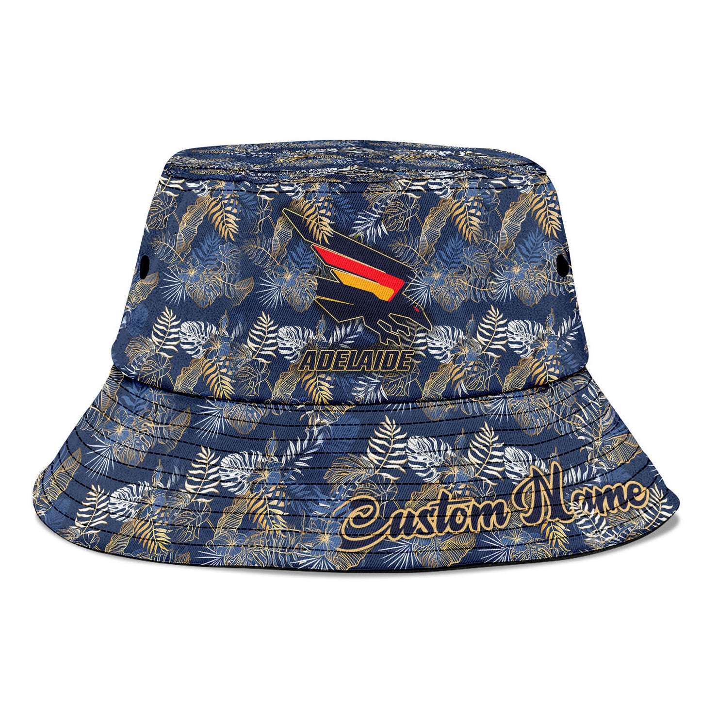 ADE Sports Personalized Custom Bucket Hat