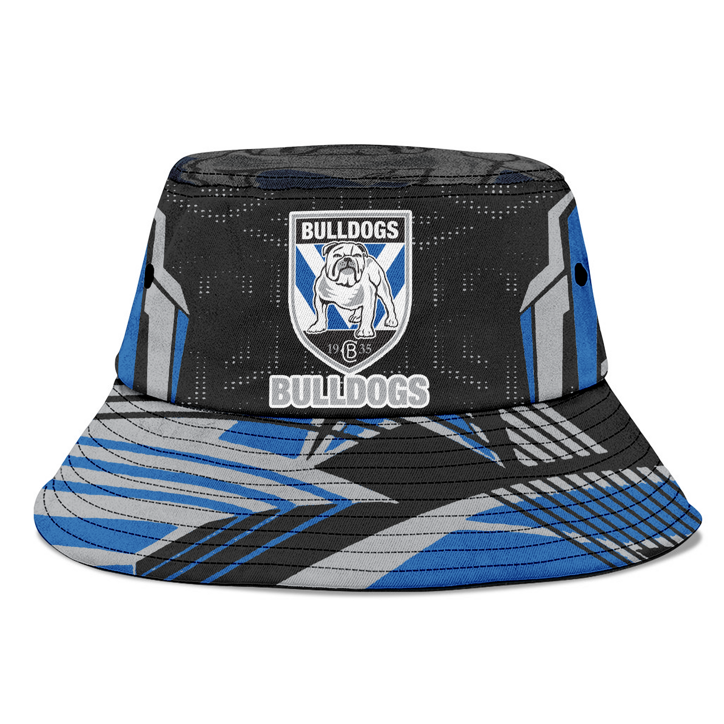 CBY Personalized Bucket Hat