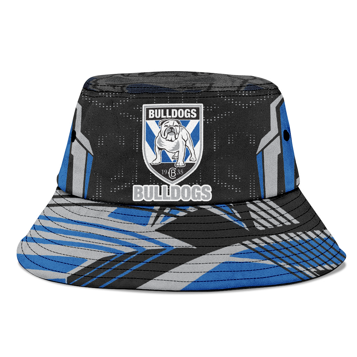 CBY Personalized Bucket Hat