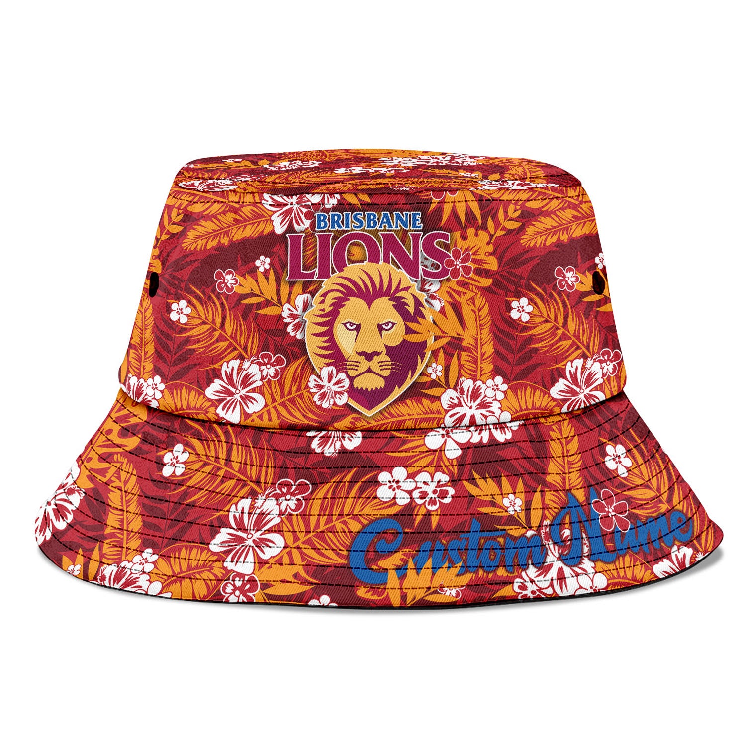 BB Sports Personalized Custom Bucket Hat