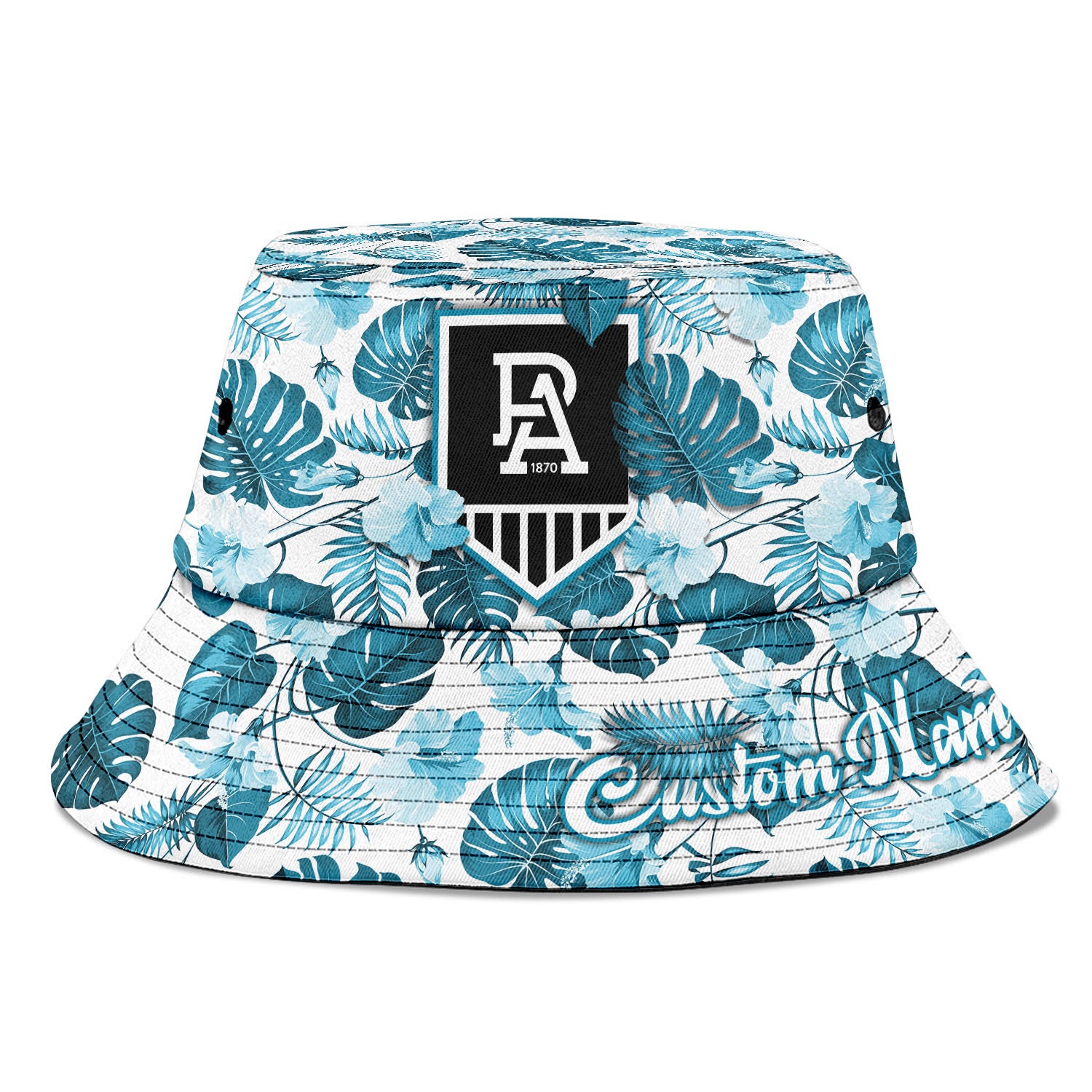 PTA Sports Personalized Custom Bucket Hat