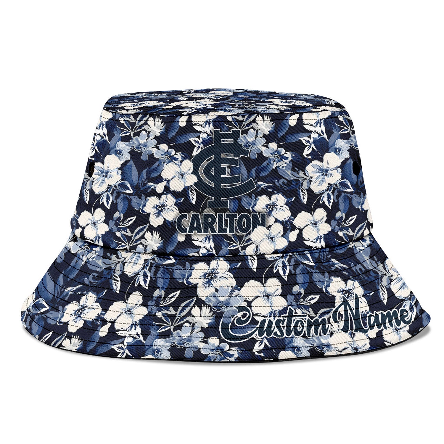 CAR Sports Personalized Custom Bucket Hat