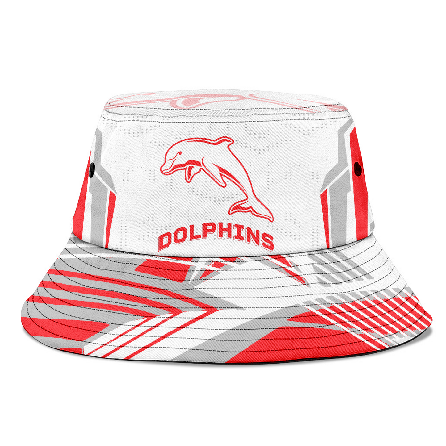DOL Personalized Bucket Hat
