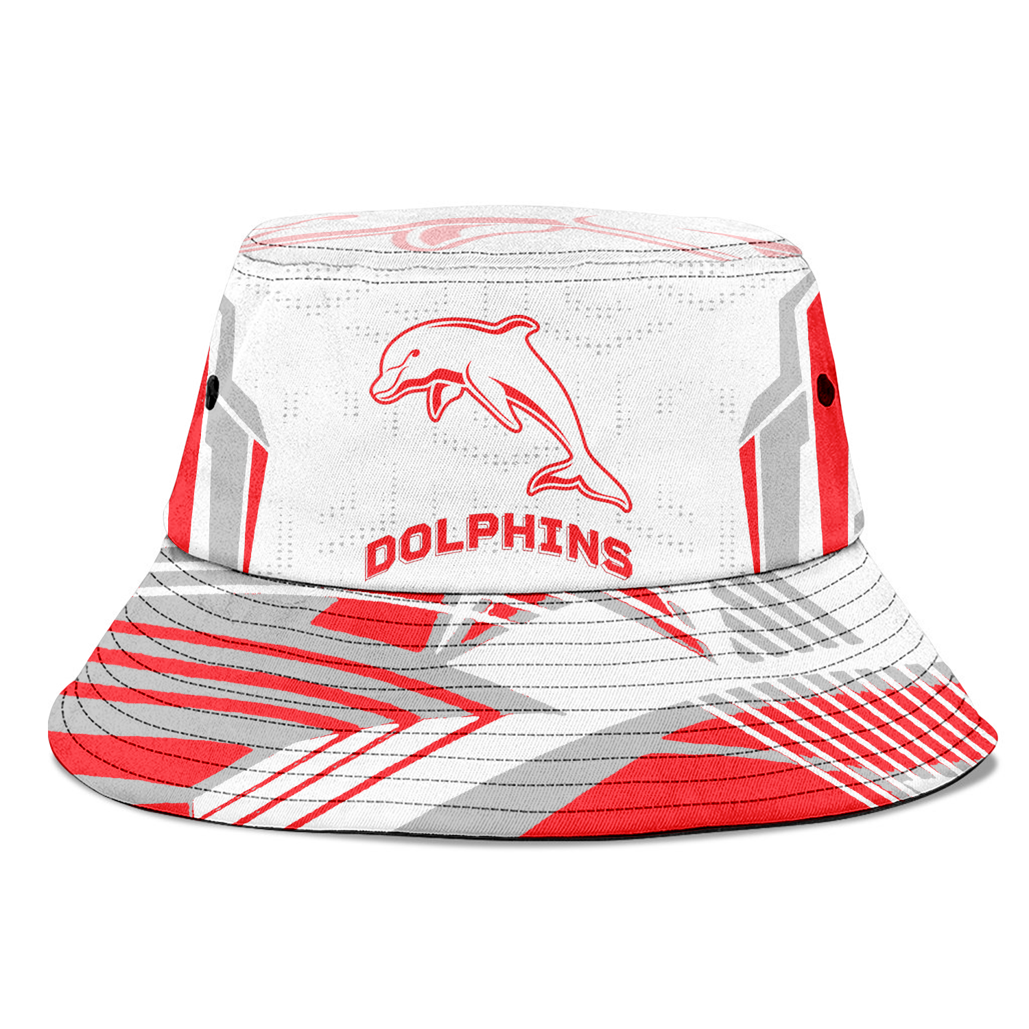 DOL Personalized Bucket Hat