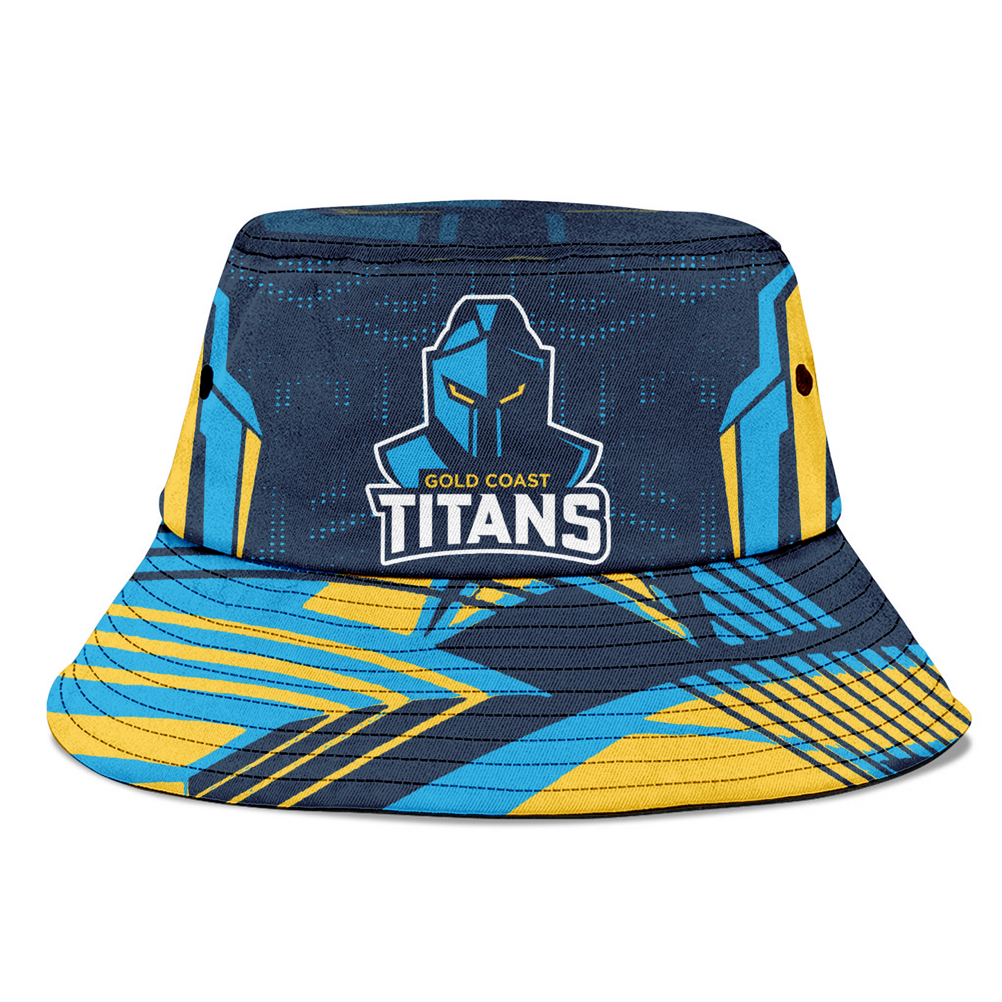 GLD Personalized Bucket Hat