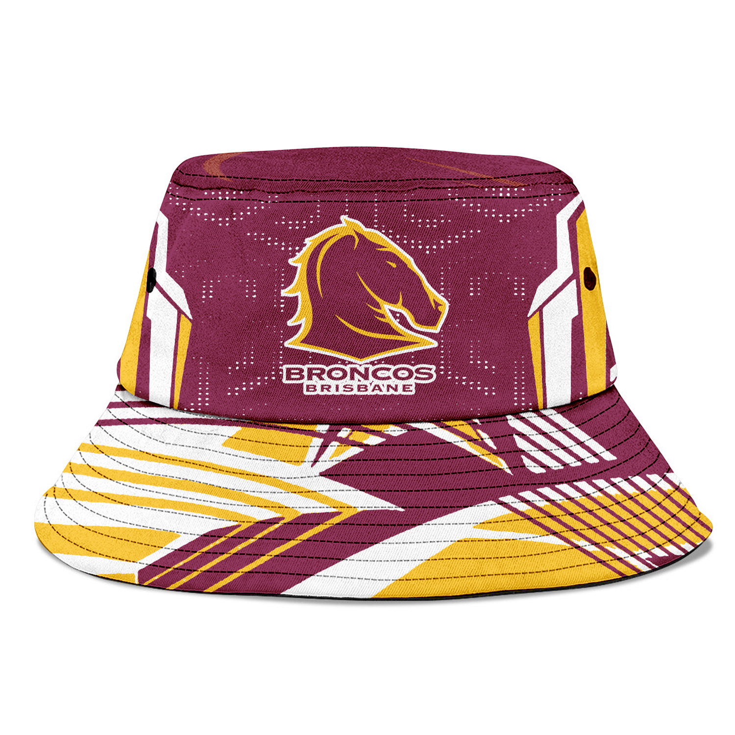 BRI Personalized Bucket Hat