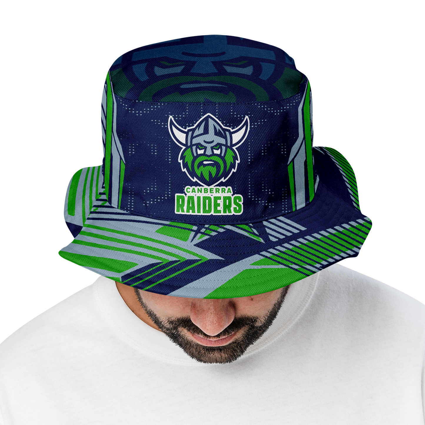 CAN Personalized Bucket Hat
