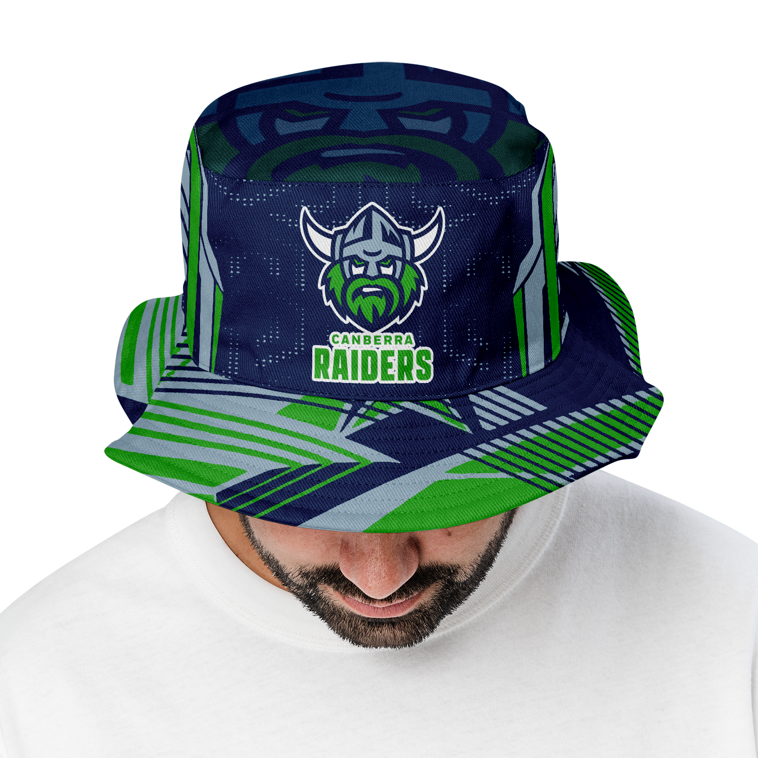 CAN Personalized Bucket Hat