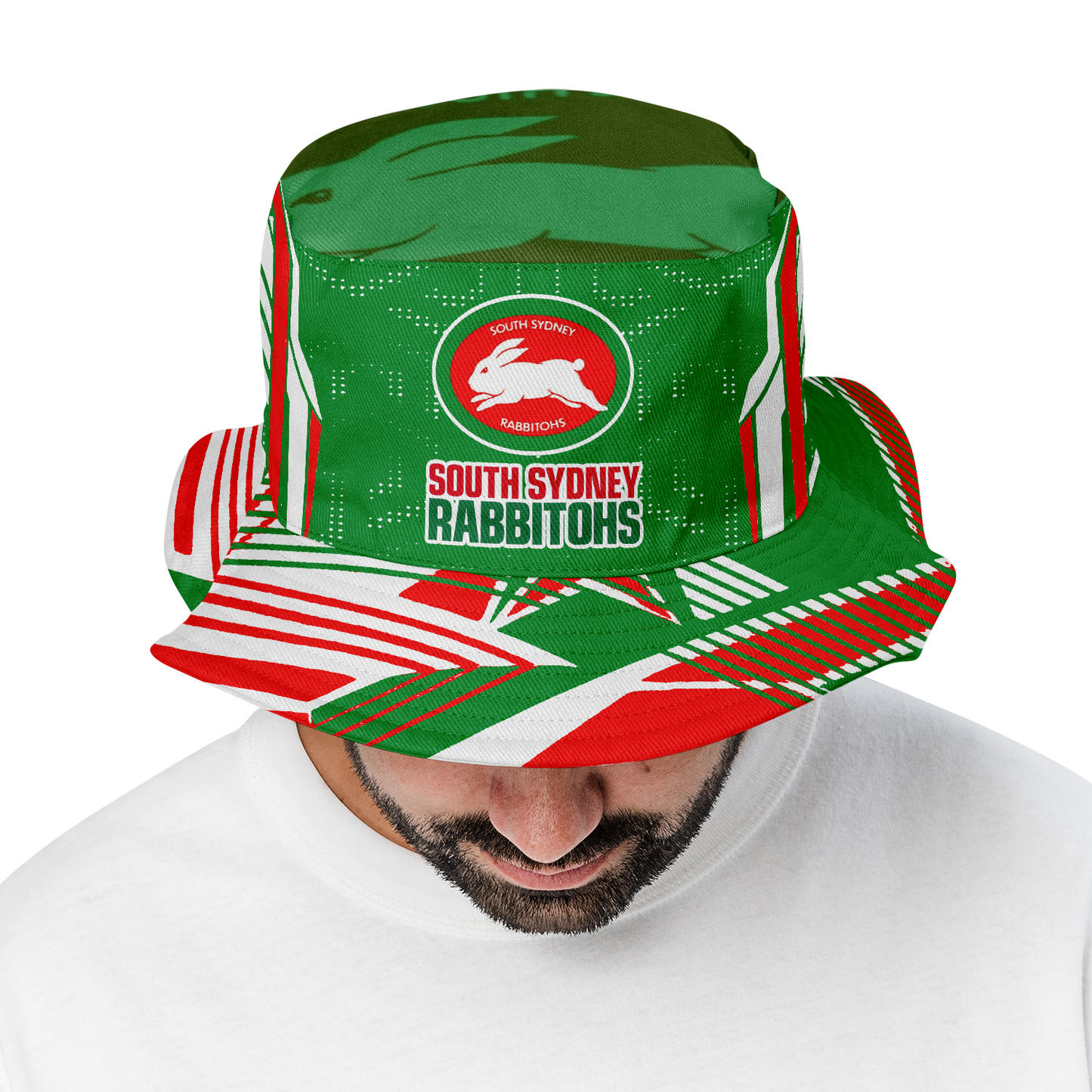 SOU Personalized Bucket Hat
