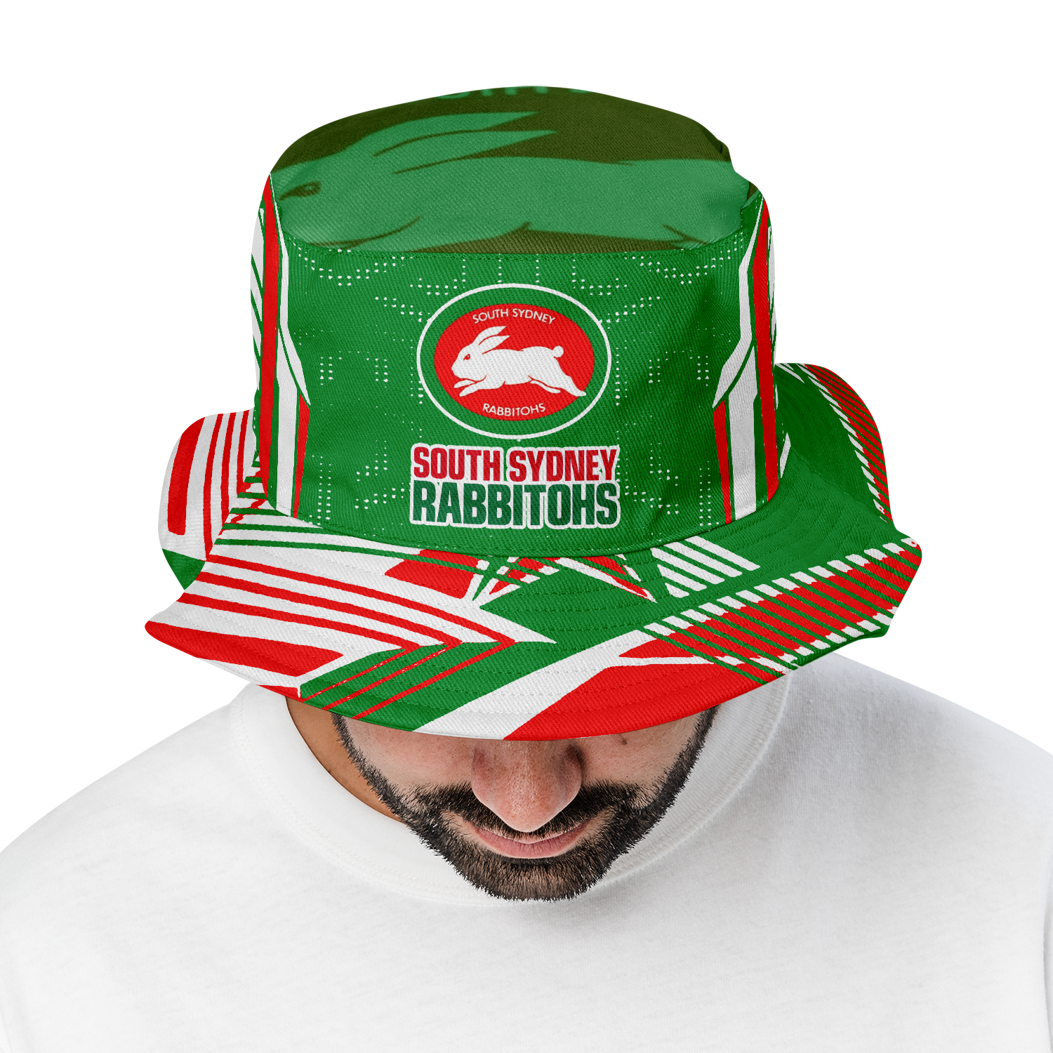 SOU Personalized Bucket Hat