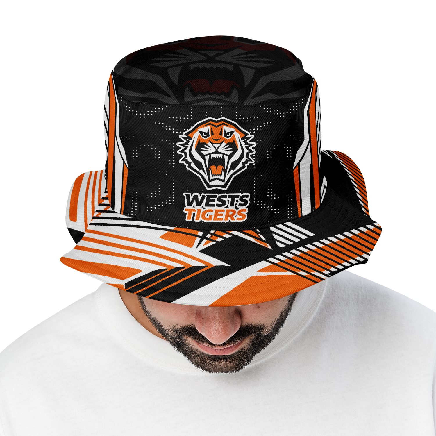 WST Personalized Bucket Hat