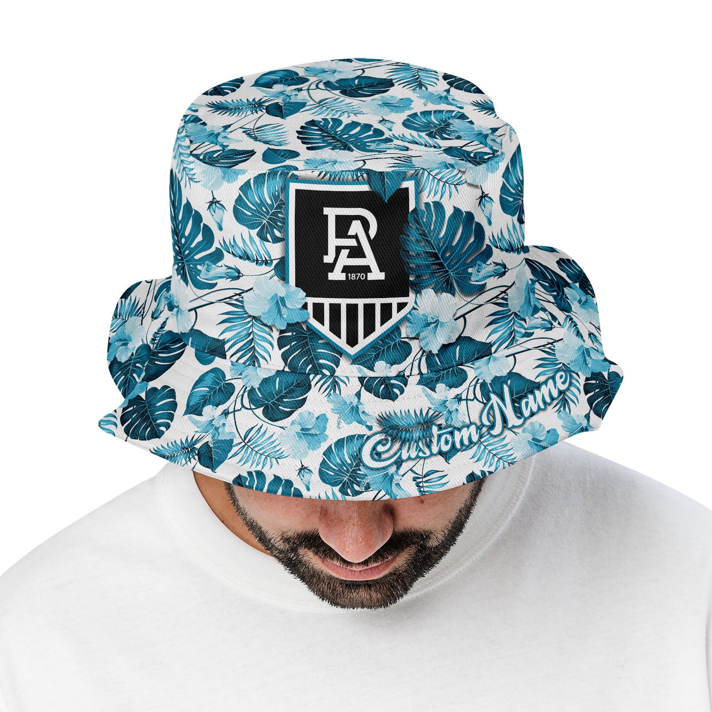PTA Sports Personalized Custom Bucket Hat