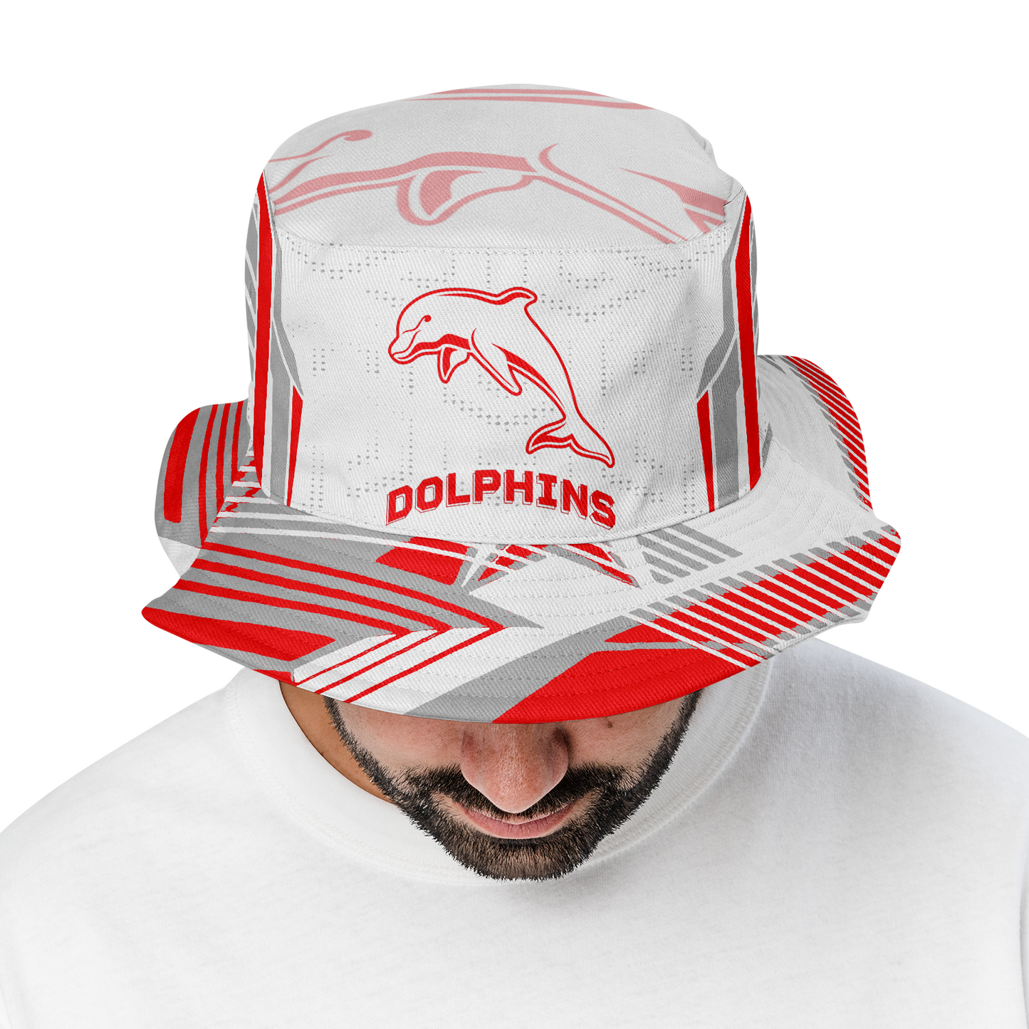 DOL Personalized Bucket Hat