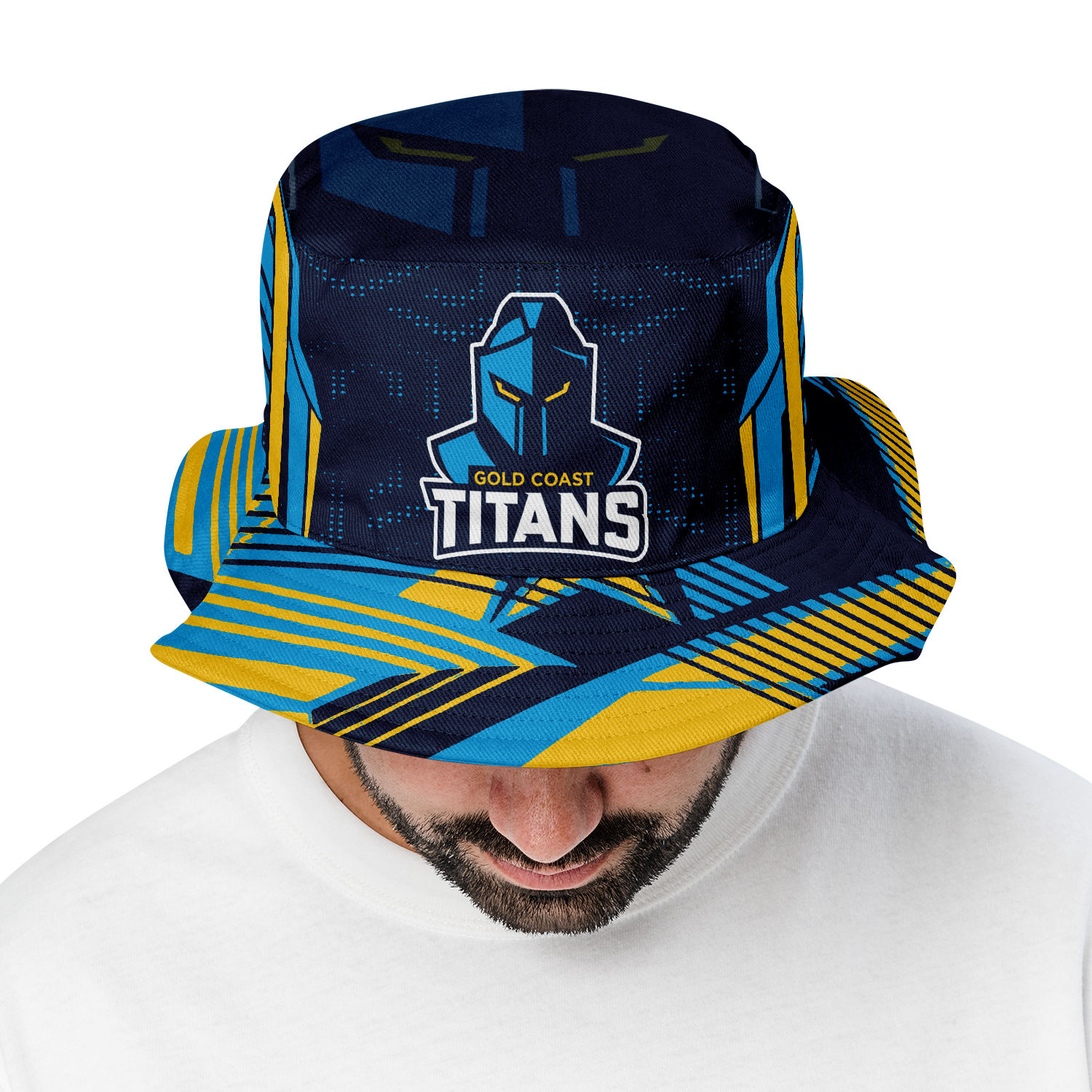 GLD Personalized Bucket Hat