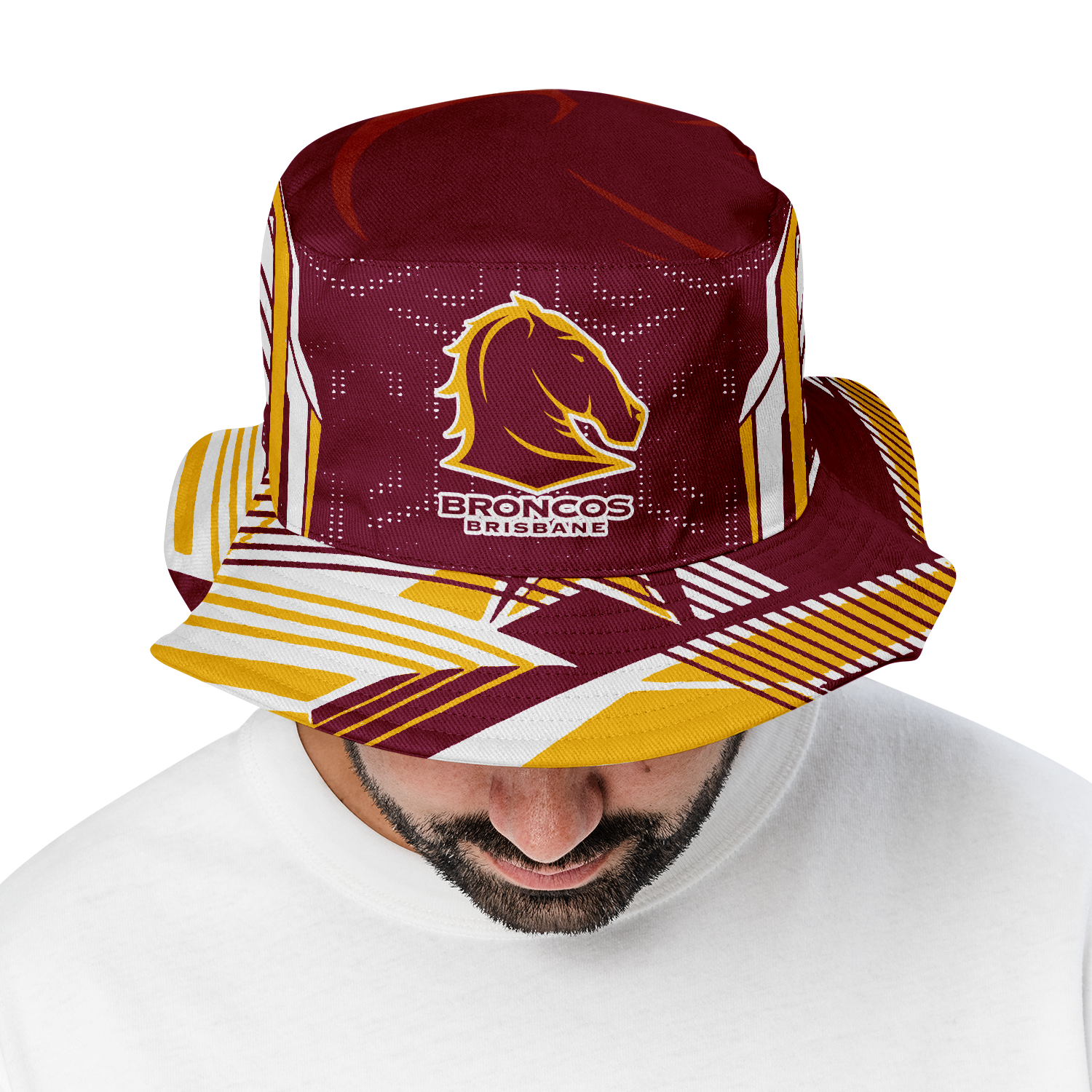 BRI Personalized Bucket Hat