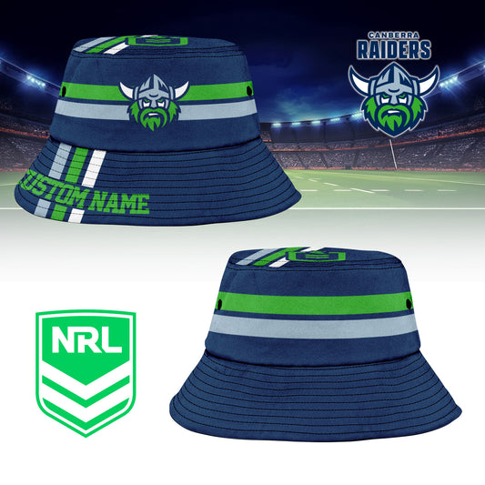 CAN Sports Personalized Custom Bucket Hat