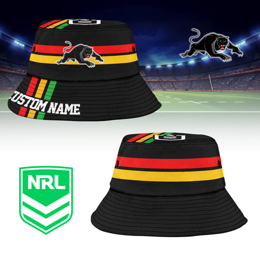 PEN Sports Personalized Custom Bucket Hat