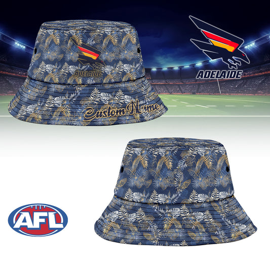ADE Sports Personalized Custom Bucket Hat