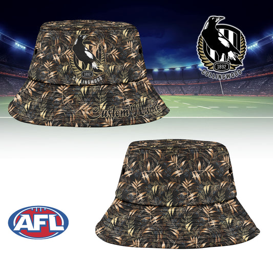 COL Sports Personalized Custom Bucket Hat
