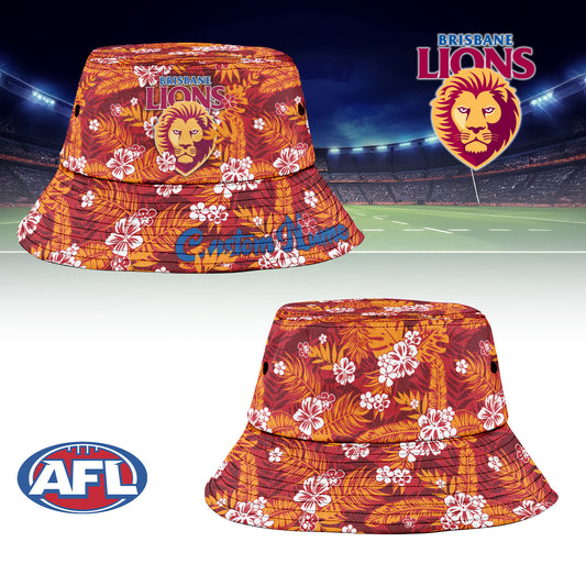 BB Sports Personalized Custom Bucket Hat
