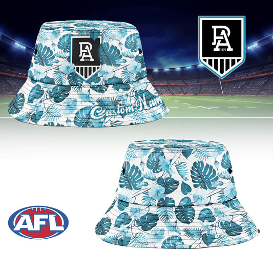 PTA Sports Personalized Custom Bucket Hat