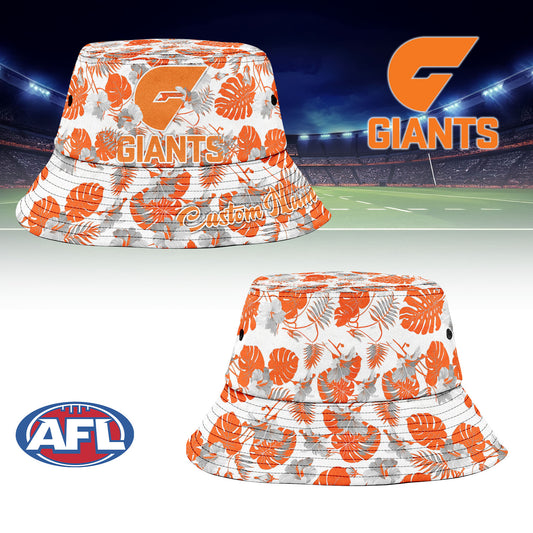 GWS Sports Personalized Custom Bucket Hat