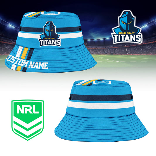 GLD Sports Personalized Custom Bucket Hat