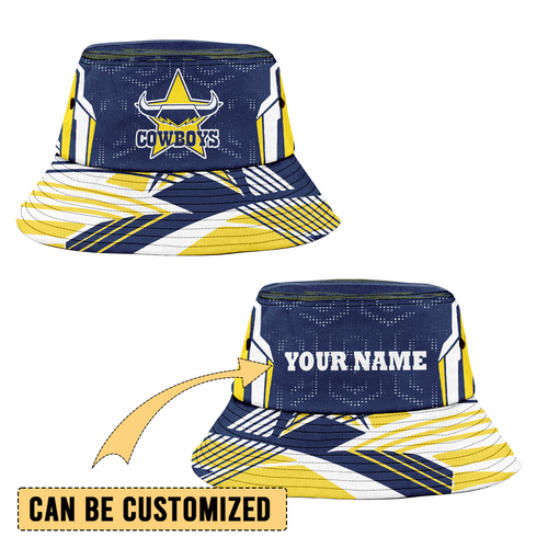 NQL Personalized Bucket Hat