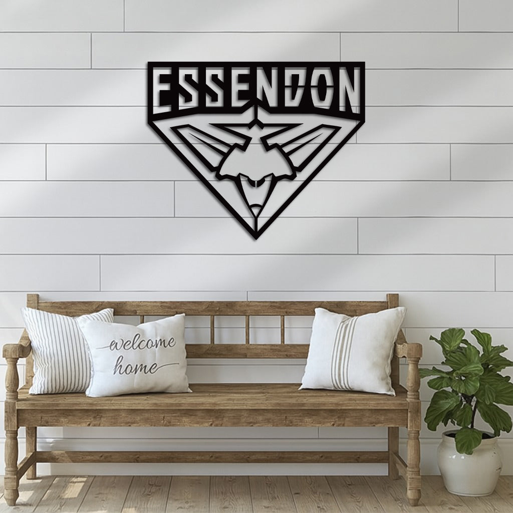 ESS Wall Art LED