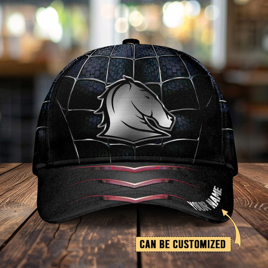 BRI Sports Personalized Custom Classic Cap