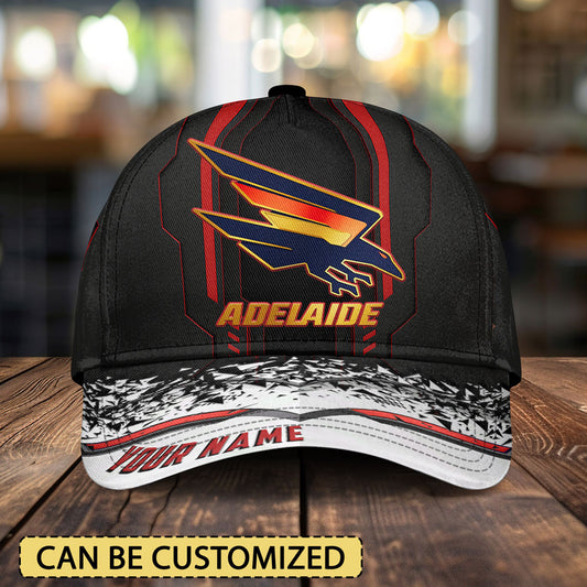 Sports Personalized Classic Cap Gift For Fans 19