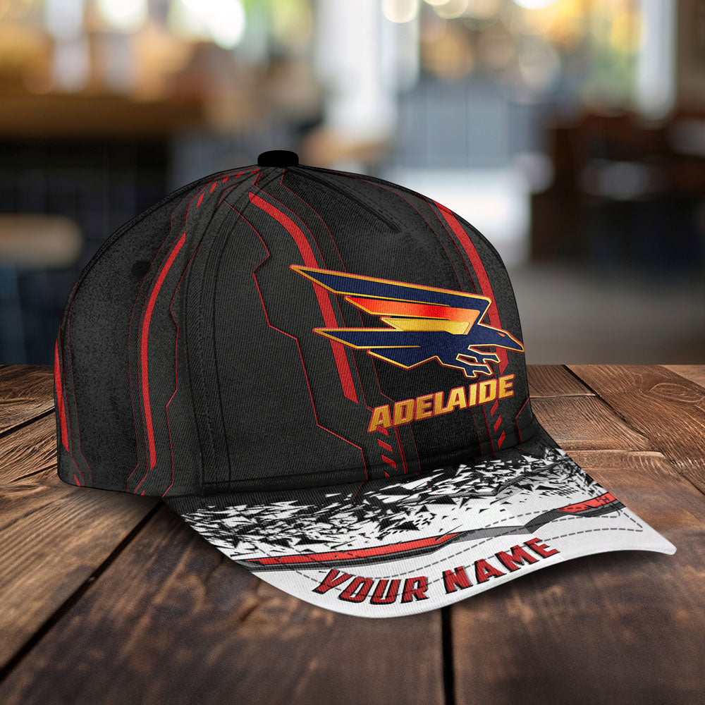 Sports Personalized Classic Cap Gift For Fans 19