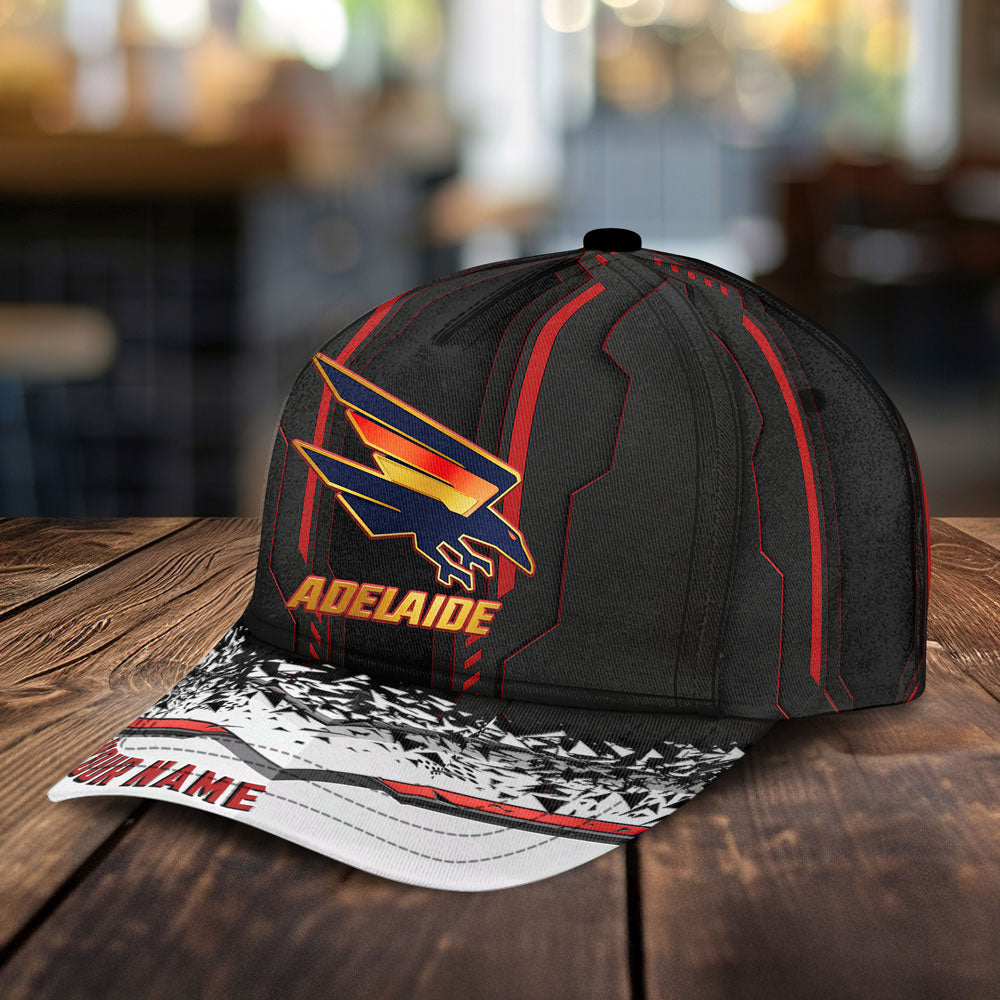 Sports Personalized Classic Cap Gift For Fans 19