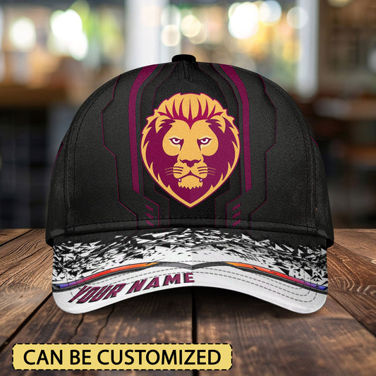 Sports Personalized Classic Cap Gift For Fans 18