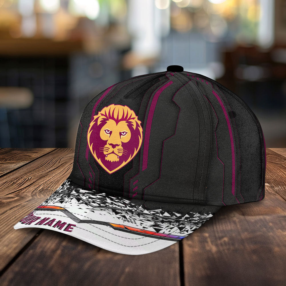 Sports Personalized Classic Cap Gift For Fans 18