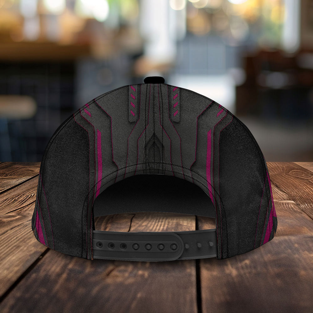 Sports Personalized Classic Cap Gift For Fans 18