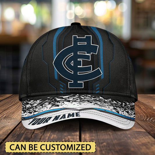 Sports Personalized Classic Cap Gift For Fans 21