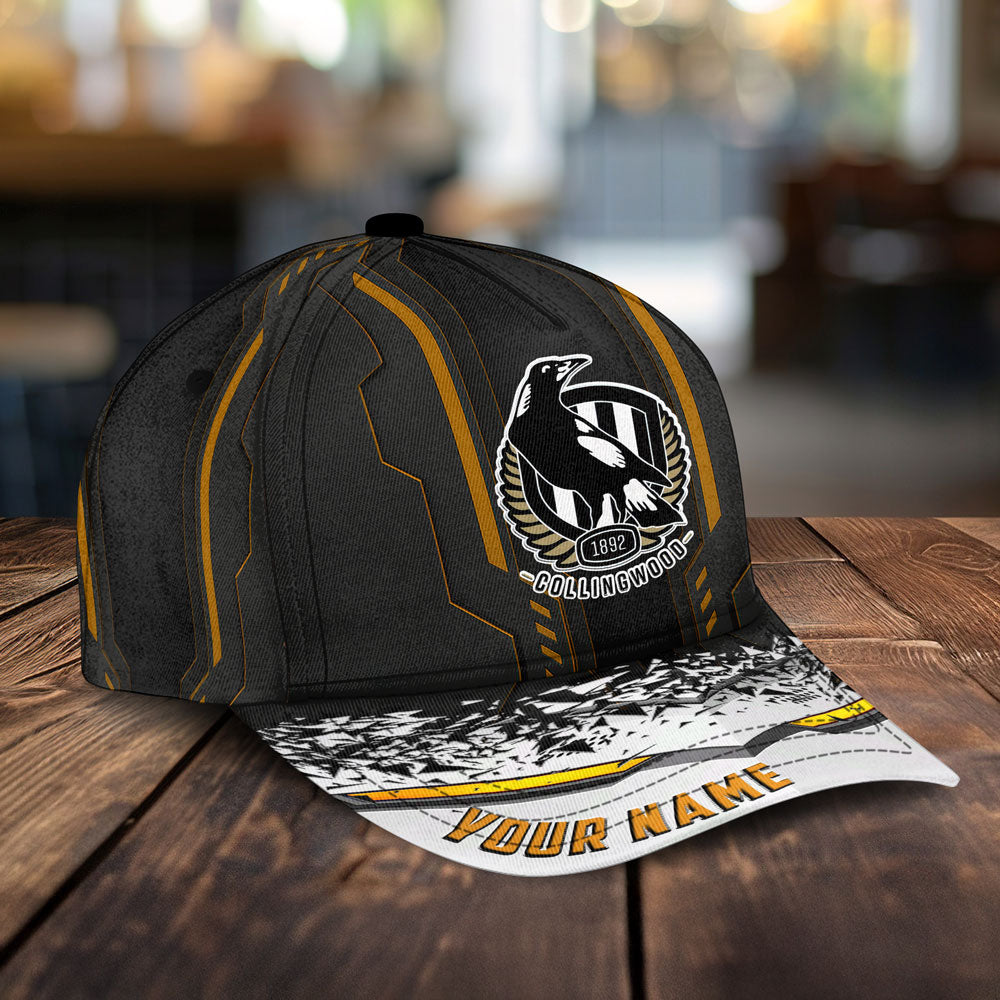 Sports Personalized Classic Cap Gift For Fans 20