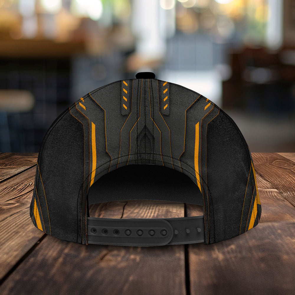 Sports Personalized Classic Cap Gift For Fans 20
