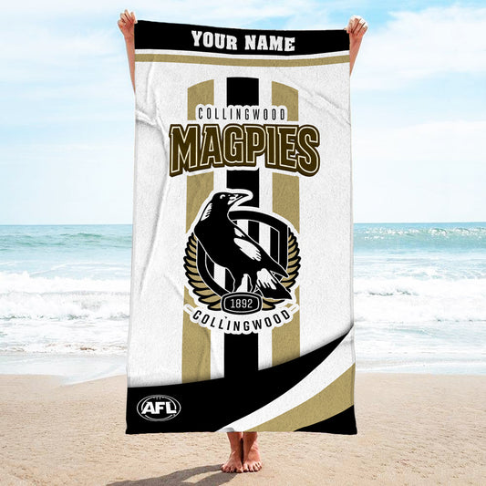 Personalized Pool Travel Beach And Bath Towels 56